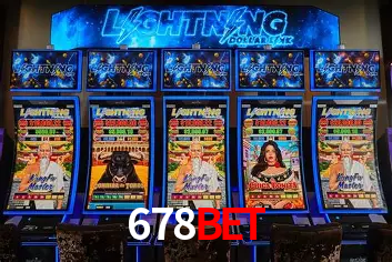 Promoção Relâmpago 678bet