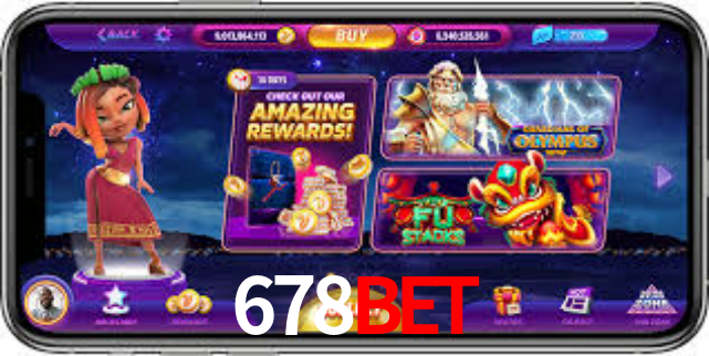 Interface Premium 678bet