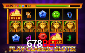 Mesa de Blackjack 678bet