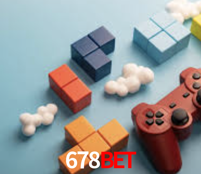 Design Responsivo 678bet