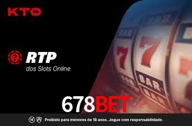 Torneios 678bet